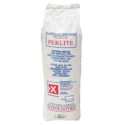 Perlite 100L