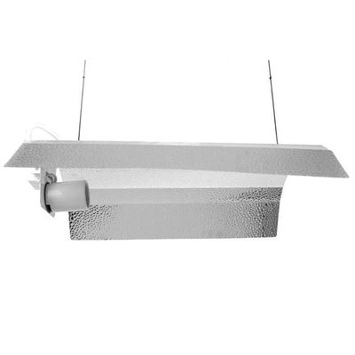 Reflector with Lamp Holder (Small)