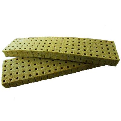 Stonewool Slabs 25x25x40mm