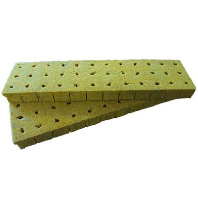 Stonewool Slabs 40x40x40mm