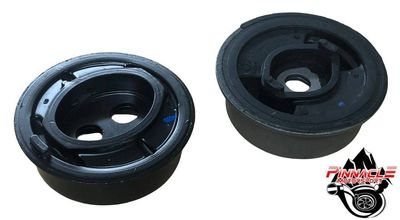 Rear Diff Bush Full Kit - SXE10 JZX90 JZX100 JZX110 + more