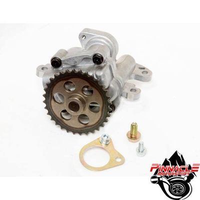 Geared Upgraded Oil Pump Kit / Ford Ranger and Mazda BT-50 P5AT 3.2L / P4AT 2.2L