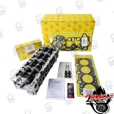 Complete Assembled Head Toyota 1KD-FTV / Hilux Hiace Dyna Prado
