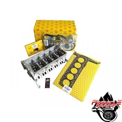 Complete Assembled Ford &amp; Mazda P5AT Cylinder Head Kit / Ranger PX BT50