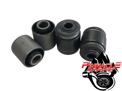 Full Rear Hub Knuckle Bush Set - JZX90 JZX100 Toyota Mark 2 Chaser Cresta etc