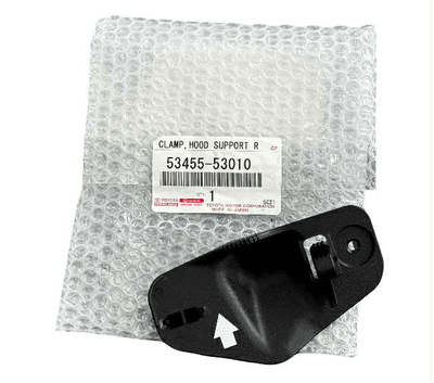 Genuine Toyota Altezza Bonnet Rod Holder / Hood Rod Clamp