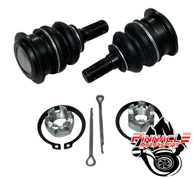 Pair of Front Upper Arm Balljoint - JZX90 JZX100 JZX110 SXE10 GXE10 JCE10 + MORE