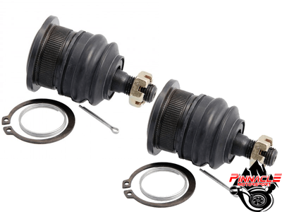Pair of Rear Upper Arm Balljoint - JZX90 JZX100 JZX110 JZS151 ETC
