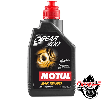 Motul 75W90 Gear 300