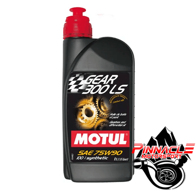 Motul 75W90 Gear 300 LS