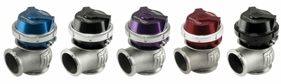 Turbosmart WG45 GenV HyperGate45 External Wastegates