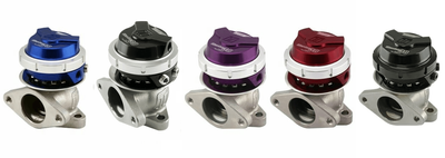 Turbosmart WG38 GenV UltraGate38 External Wastegates