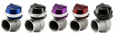 Turbosmart WG60 GenV 60mm PowerGate60 External Wastegates