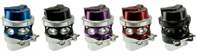 Turbosmart GenV Raceport Blow Off Valves / BOV