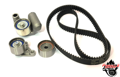 Genuine Toyota Timing Belt Kit / Altezza SXE10 3SGE