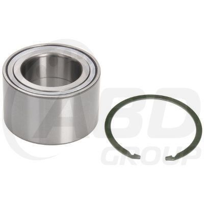 Rear Wheel Bearing Kit / Altezza Aristo Crown IS200 IS300 GS300