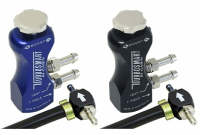Turbosmart Manual In-Cabin Boost Controller