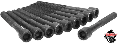 ACL Head Bolt Set / Toyota 3S-GE 3S-GTE