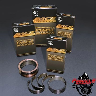 ACL Race Series Engine Bearings / Toyota Engines