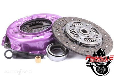 Xtreme Heavy Duty Clutch Kit / Nissan SR20DET S13 S14