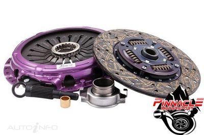 Xtreme Heavy Duty Clutch Kit / Nissan RB25 RB26 Pull Type