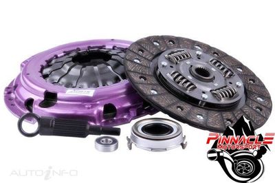 Xtreme Heavy Duty Clutch Kit / Toyota 86 / Subaru BRZ FA20 FA24