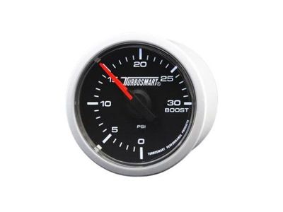 Turbosmart Electronic 52mm (2-1/16&quot;) Boost Only Gauges