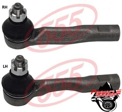Sankei 555 - Outer Tie Rod End Set / SXE10 JZX110 JZS171 etc