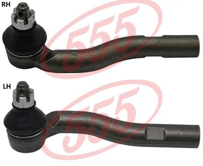 Sankei 555 - Outer Tie Rod End Set / JZS161 UZZ40 UCF10 UCF20
