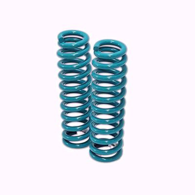 Dobinson Rear Lowering Springs - Ford Fancon BA BF 2002-2008