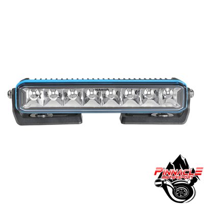Narva EX2 LED 10&quot; Single Row Light Bar