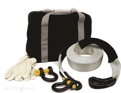 Roadsafe 4 Piece Snatch Kit