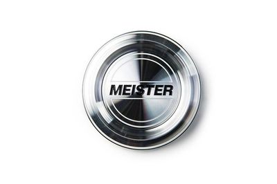 Work Wheels - Meister L1 M1 S1R Centre Cap