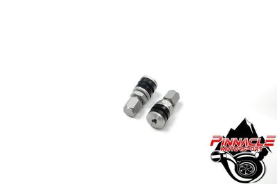 Work Wheels - Alloy V29 Air Valves / Emotion / Equip / Meister