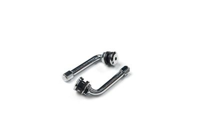 Work Wheels - Alloy V24 Top Air Valves / Emitz / Gnosis / Zeast / Emotion 2P