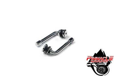 Work Wheels - Alloy V24 Top Air Valves / Emitz / Gnosis / Zeast / Emotion 2P