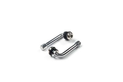 Work Wheels - Alloy V27 Bottom Air Valves / BOTTOM - VS / Emotion 3P/ Emotion CR-2P