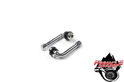 Work Wheels - Alloy V27 Bottom Air Valves / BOTTOM - VS / Emotion 3P/ Emotion CR-2P