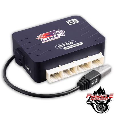 Link ECU - G5 ECU Plug-In - Toyota GT86 / Subaru BRZ - RHD