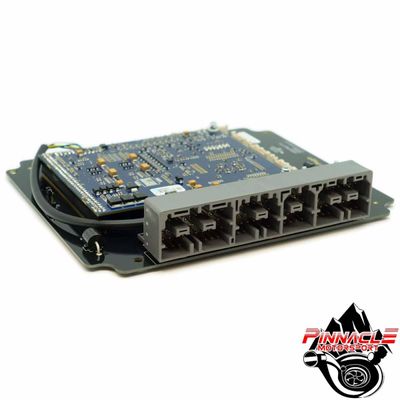 Link ECU - G4X ECU Plug-In - Toyota Chaser Mark2 Cresta JZX100 1JZGTE VVTI