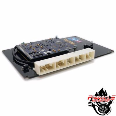 Link ECU - G4X ECU Plug-In - Toyota Altezza SXE10 3SGE