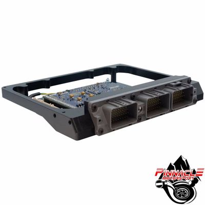 Link ECU - G4X ECU Plug-In - Toyota Supra JZA80 2JZ-GTE Non-VVTI