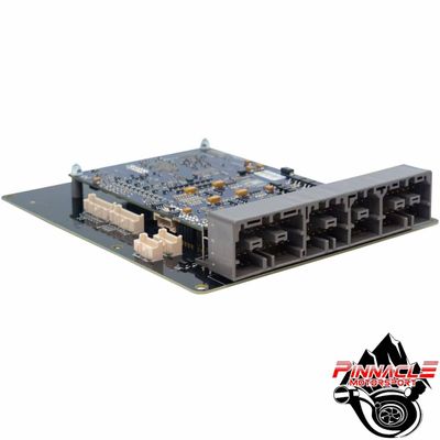 Link ECU - G4X ECU Plug-In - Mazda RX-7 FD3S Series-7&amp;8 1996-Onwards