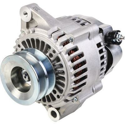 Denso Style Alternator 12V 80A / Toyota 1KZ-TE Hilux Surf Prado Hiace etc
