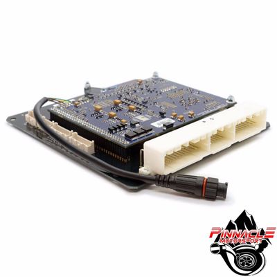 Link ECU - G4X ECU Plug-In - Mitsubishi Lancer Evolution 1-3 4G63T CE9A CD9A