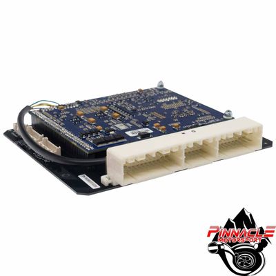 Link ECU - G4X ECU Plug-In - Subaru Impreza WRX &amp; STI V3 V4 1996-1998