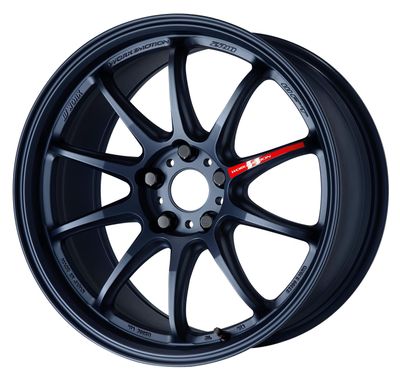 Work Wheels - Emotion ZR10