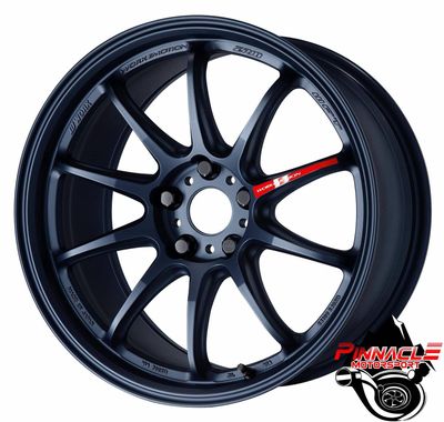 Work Wheels - Emotion ZR10