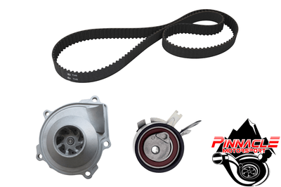 Gates PowerGrip Timing Belt Kit / Holden Colorado 2.8L TD LWN LWH