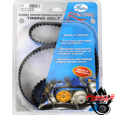 Gates RACE PowerGrip Timing Belt - Nissan RB RB20 RB25